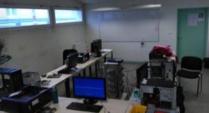 Photo de galerie - Dépannage informatique
