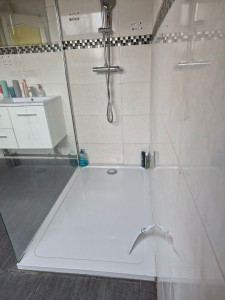 Photo de galerie - Ménage