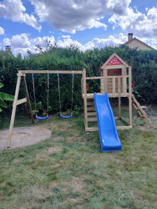 Photo de galerie - Montage meubles en kit