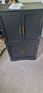 Photo de galerie - Armoire