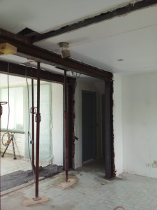 Photo de galerie - Architecte - Maître d'oeuvre