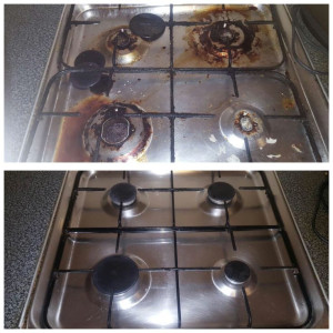 Photo de galerie - Ménage