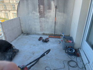 Photo de galerie - Bricolage et multi services