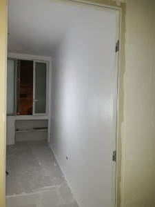 Photo de galerie - Plâtrerie - Murs - Plafonds