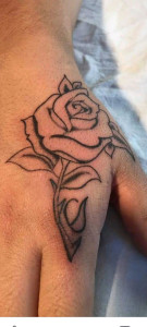 Photo de galerie - Tatoueur de métiers 