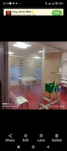 Photo de galerie - Ménage