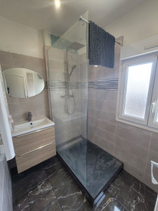 Photo de galerie - Artisan tout corps d'état - Rénovation