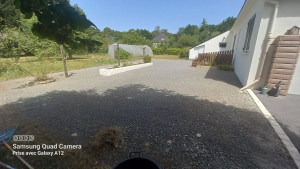 Photo de galerie - Tonte de pelouse - Débroussaillage