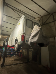 Photo de galerie - Entretien - Réparation autres véhicules