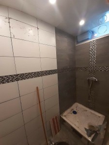 Photo de galerie - Carrelage