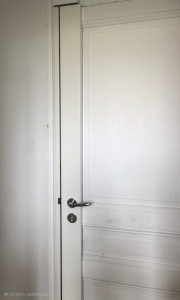 Photo de galerie - Serrurerie