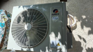 Photo de galerie - Chauffage - Climatisation