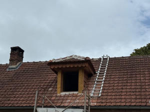 Photo de galerie - Artisan tout corps d'état - Rénovation