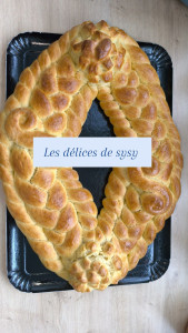 Photo de galerie - Pain au beurre 