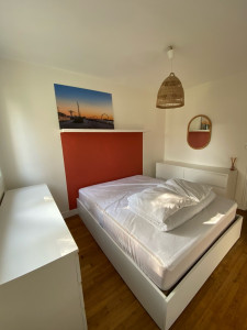 Photo de galerie - Remise au propre pour mise en location 