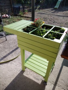 Photo de galerie - Bricolage et multi services