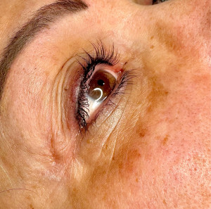 Photo de galerie - Esthéticienne