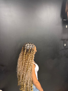 Photo de galerie - Aide à domicile