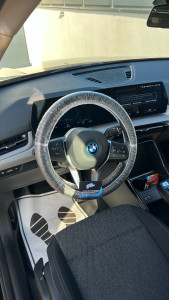 Photo de galerie - Nettoyage intérieur - BMW IX1