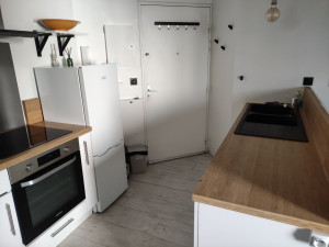 Photo de galerie - Ménage