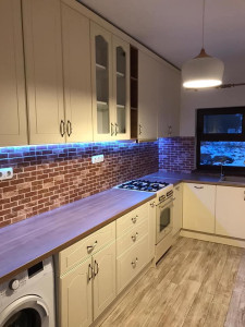 Photo de galerie - Montage meubles en kit