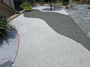 Photo de galerie - Paysagiste - Aménagement du jardin