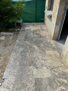 Photo de galerie - Carrelage