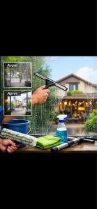 Photo de galerie - Avant après 