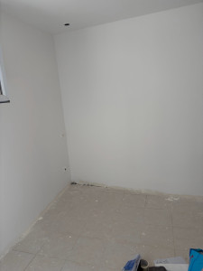 Photo de galerie - Peinture mur