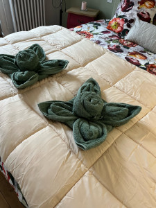 Photo de galerie - Conciergerie