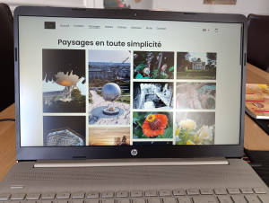 Photo de galerie - Site photos 