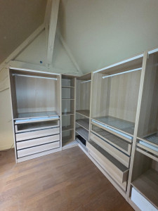 Photo de galerie - Montage meubles en kit