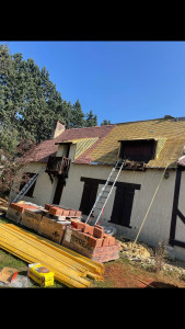 Photo de galerie - Artisan tout corps d'état - Rénovation