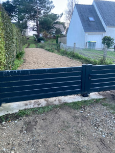 Photo de galerie - Terrassement - Assainissement