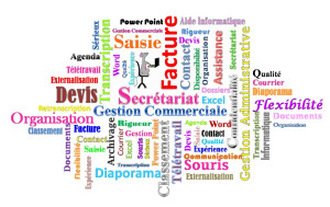 Photo de galerie - Secrétariat - comptabilité