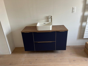Photo de galerie - Plomberie - Installation sanitaire