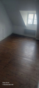 Photo de galerie - Pose de parquet - Revêtement de sol