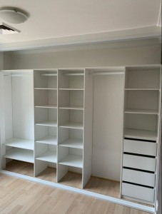 Photo de galerie - Montage meubles en kit