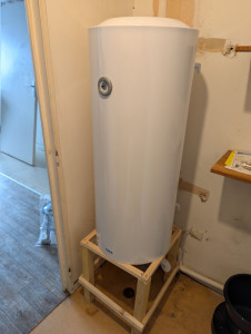 Photo de galerie - Plomberie - Installation sanitaire