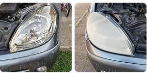 Photo de galerie - Rénovation phare