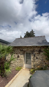 Photo de galerie - Couverture - Toiture