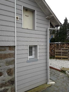 Photo de galerie - Chauffage - Climatisation