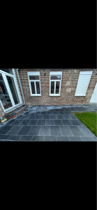 Photo de galerie - Carrelage