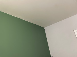 Photo de galerie - Peinture