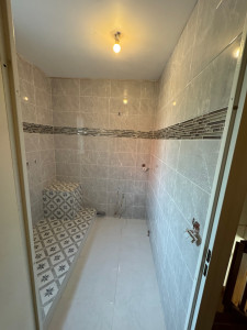 Photo de galerie - Douche
