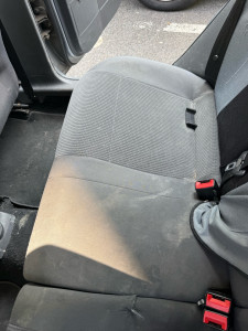 Photo de galerie - Lavage auto