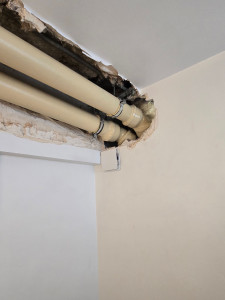 Photo de galerie - Plomberie - Installation sanitaire