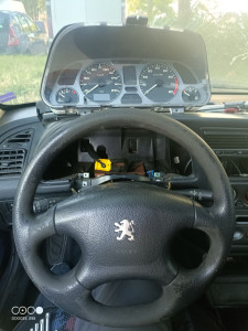 Photo de galerie - Réparation compteur voiture