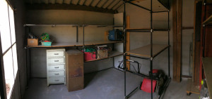 Photo de galerie - Bricolage et multi services