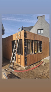 Photo de galerie - Atelier et local piscine